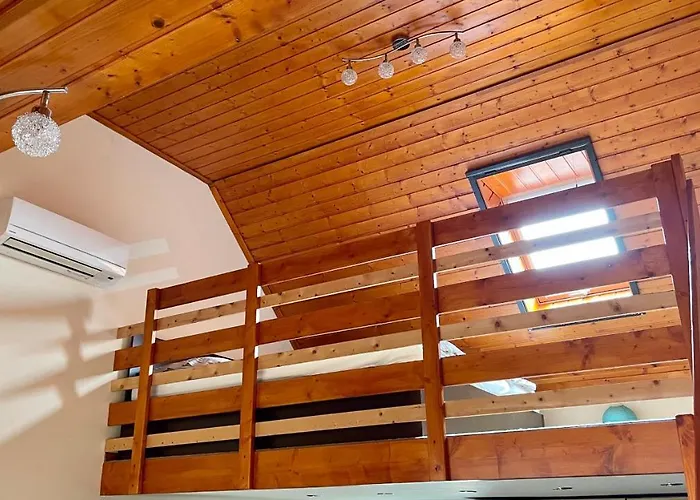 Gyula Var Panorama Apartman
